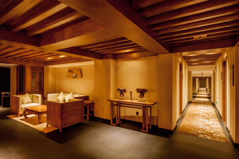Others 5, Tianyu Boutique Hotel, Lijiang