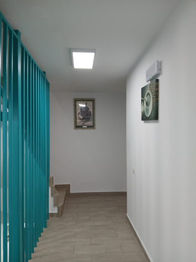 Public Area 1, Ery Ville Neptun, Mangalia