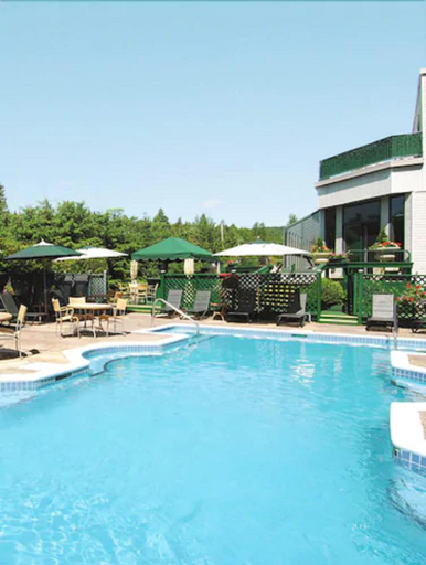 Sport & Beauty 5, Excelsior Hotel Spa Sainte-Adele, Les Pays-d'en-Haut