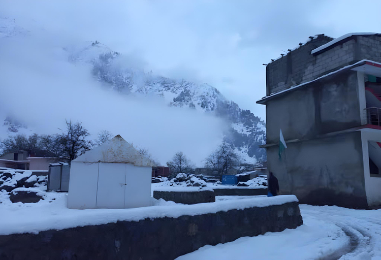 Exterior & Views 5, Al Hafiz Resorts, Hazara