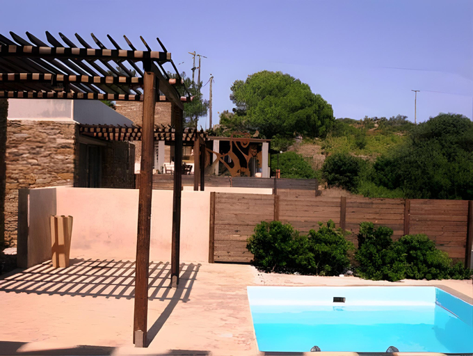 Others 5, Gerakari Suites, Attica