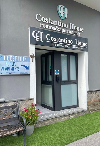 Exterior & Views 2, Costantino Home, Napoli