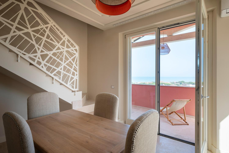 Others 1, Castel del Mare Suites&Apartments, Livorno