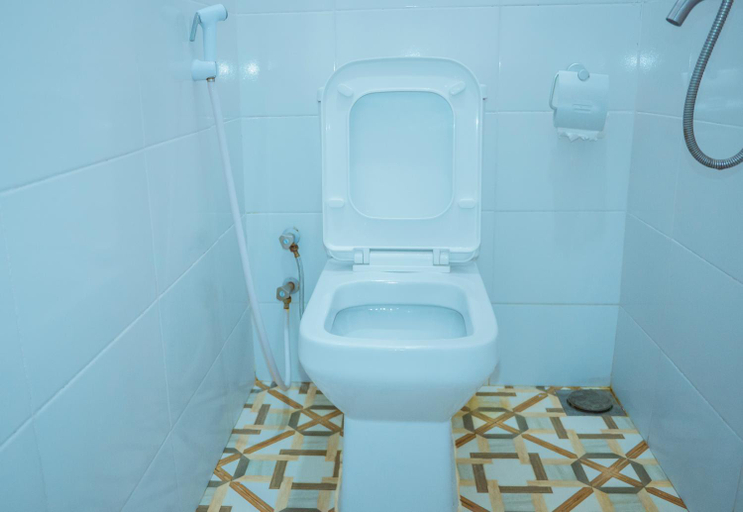 Others 3, Villa Deluxe Lodge, Kinondoni