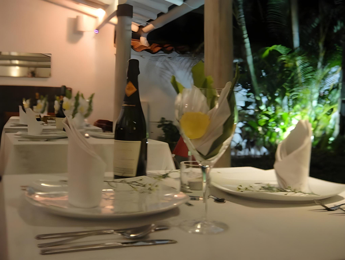 Food & Drinks 5, Casa Oniri Hotel Boutique, Barichara