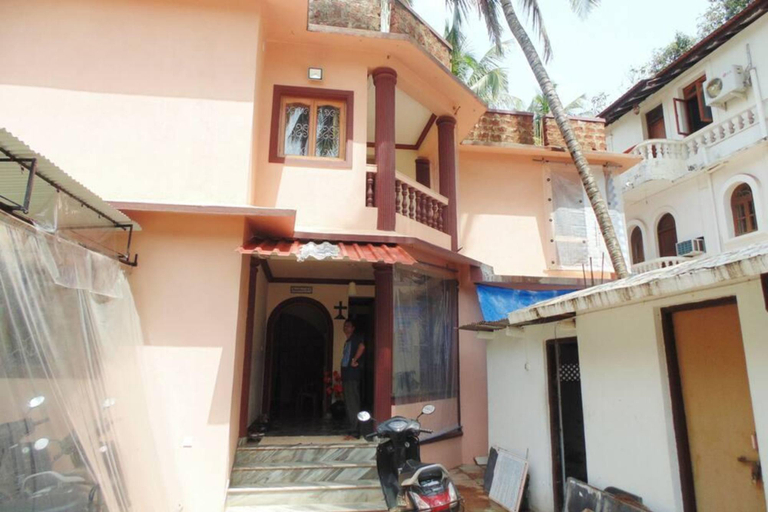 Exterior & Views 1, Henry's Place, North Goa
