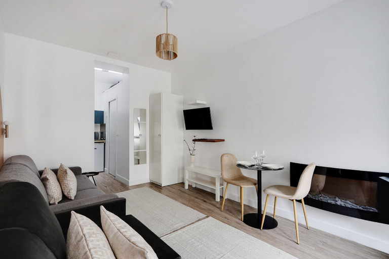 Others 5, Cozy studio - 4P - Near Bastille, Paris