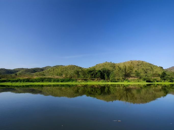 Others 5, Lumphachi Lakehill Resort, Suan Phung