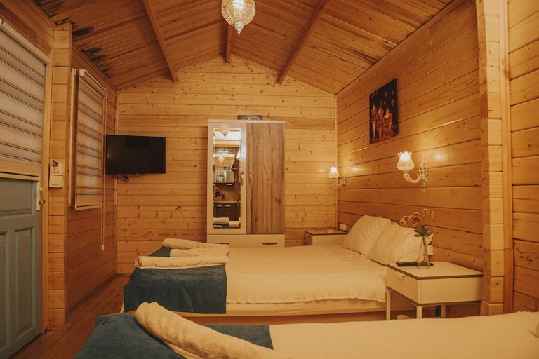 Bedroom 2, Pırlanta Butik Otel, Çeşme
