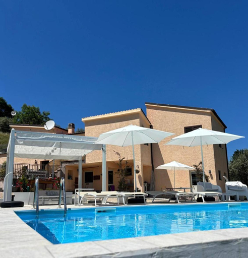 Sport & Beauty, Boutique B&B Dolce Far Niente, Pescara