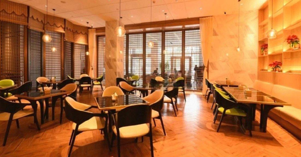 Food & Drinks 4, Metropolo Hotel Xingtai High-Speed East Railway Station, Xingtai