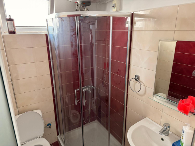 Others 4, Diamar Apartments & Studios Saranda, Sarandës