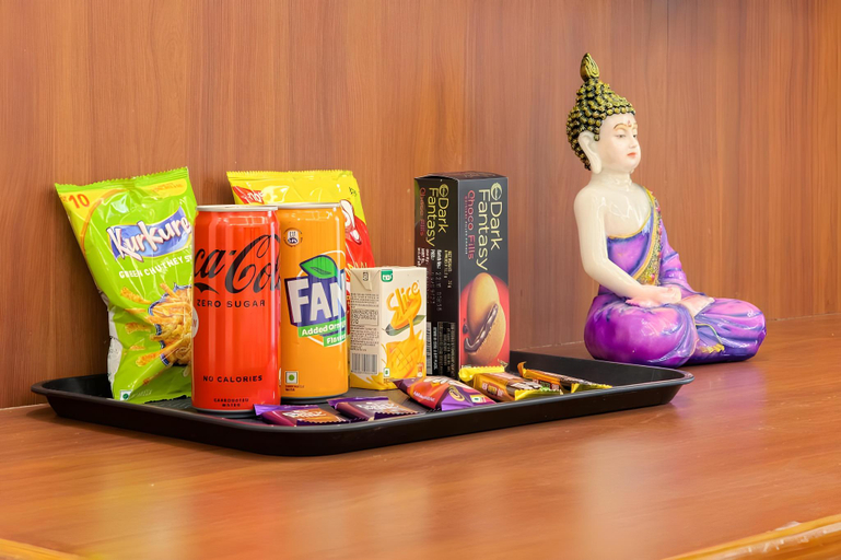 Food & Drinks 4, Hotel Lorven, Chittoor