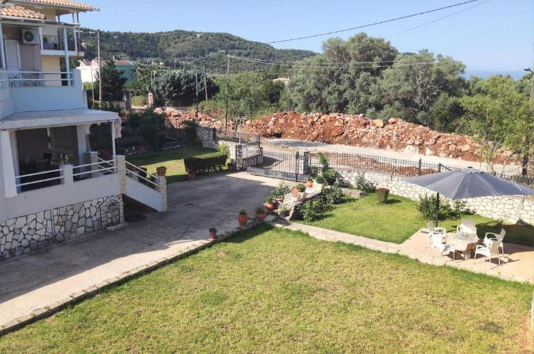 5, Villa Marina Tsoukalades, Ionian Islands