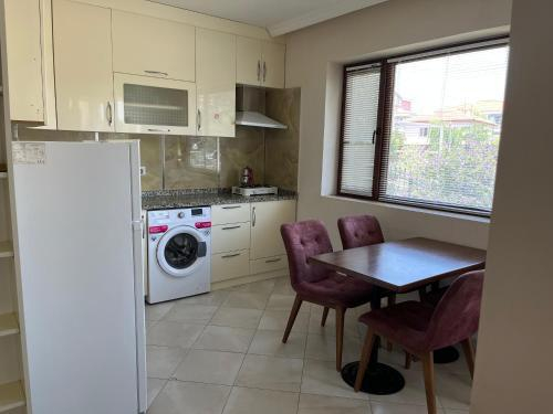 4, Teos Inn Holiday Apartments, Seferihisar