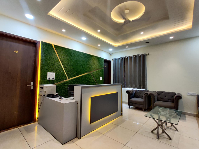 Others 5, Himalya Home Stay, Amritsar