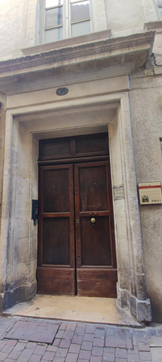 Exterior & Views, Un Joyau Occitan by Les Demeures de Rachel, Gard