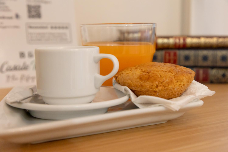 Food & Drinks 4, Casale Trifoglio, Cosenza
