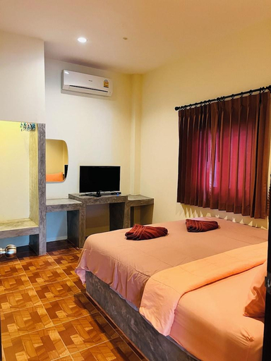 Bedroom 2, Baan Archa Samui, Ko Samui