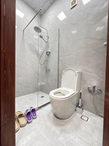 Bathroom, Bag Evi - Villa, Quba