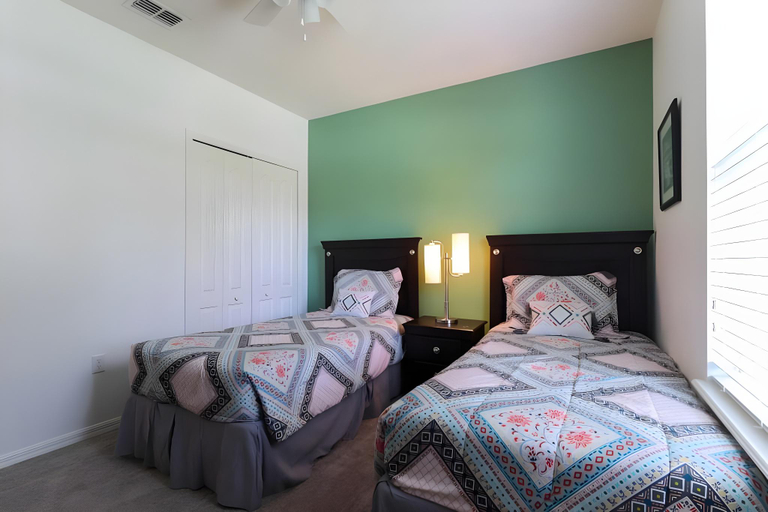 Others 1, CA9109SC - 5 bedrooms - pool and spa villa, Osceola