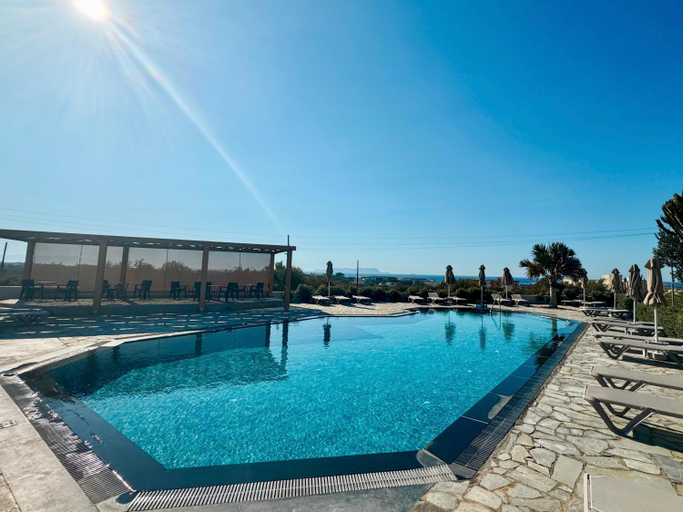 Sport & Beauty 2, La Rêve Luxury Apartments, Crete