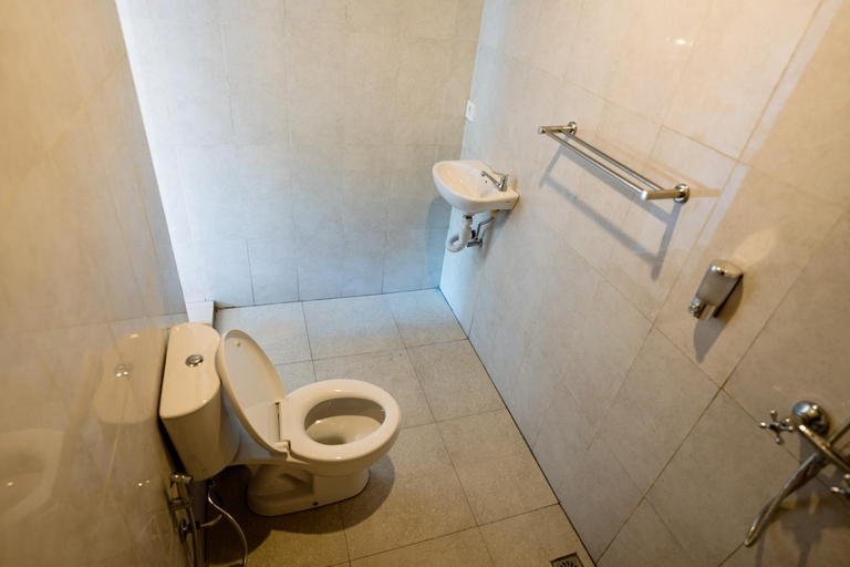 Bathroom 3, Uma Kutuh 2, Gianyar
