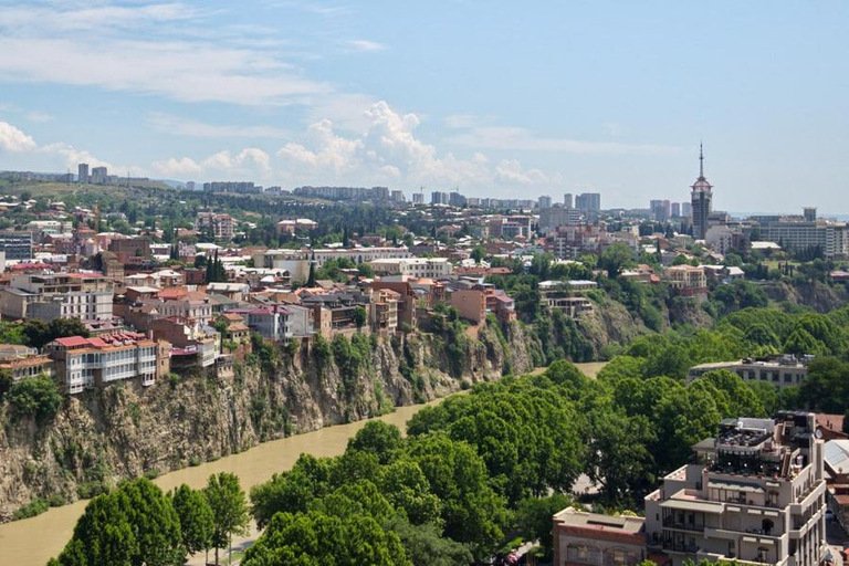 Others 4, Apartment in Old Tbilisi 33 Silver Street, Tbilisi