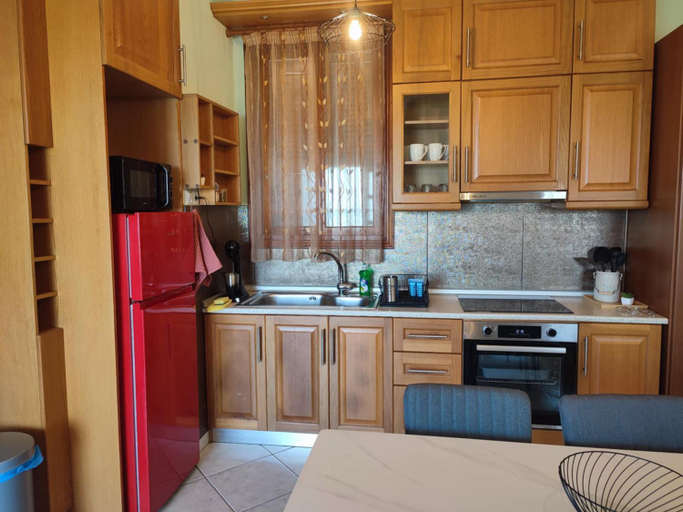 Others 5, Villa Melina 1, East Macedonia and Thrace