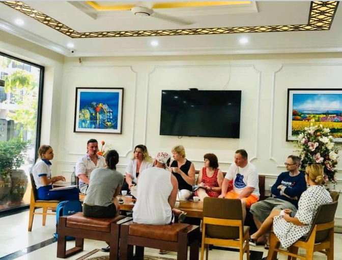 Food & Drinks 4, Coral Phu Quoc Hotel, Phú Quốc
