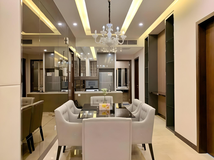 Others 5, Bukit Bintang Apartments, Kuala Lumpur