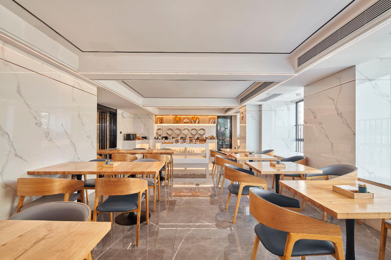 Food & Drinks 4, Mankexin Hotel, Nanning
