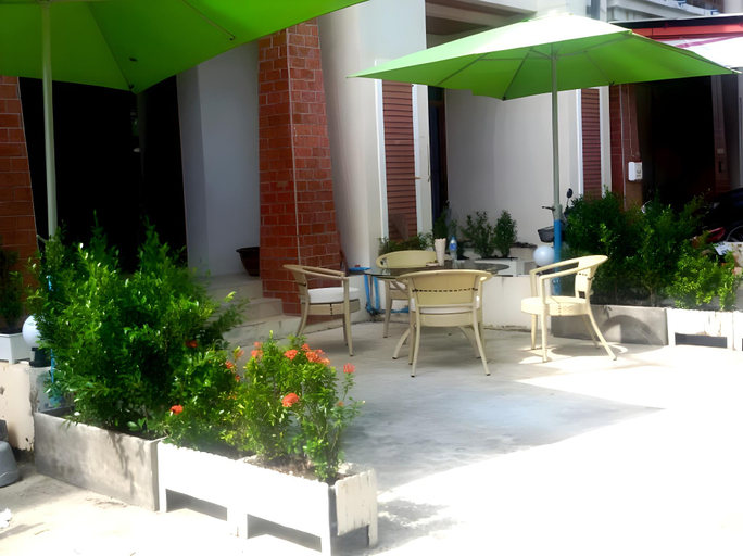 Others 3, Da Puccio Rawai Guesthouse, Pulau Phuket