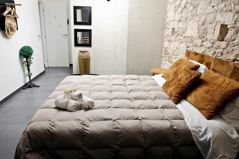 Bedroom 2, B&B Siracusa, Syracuse