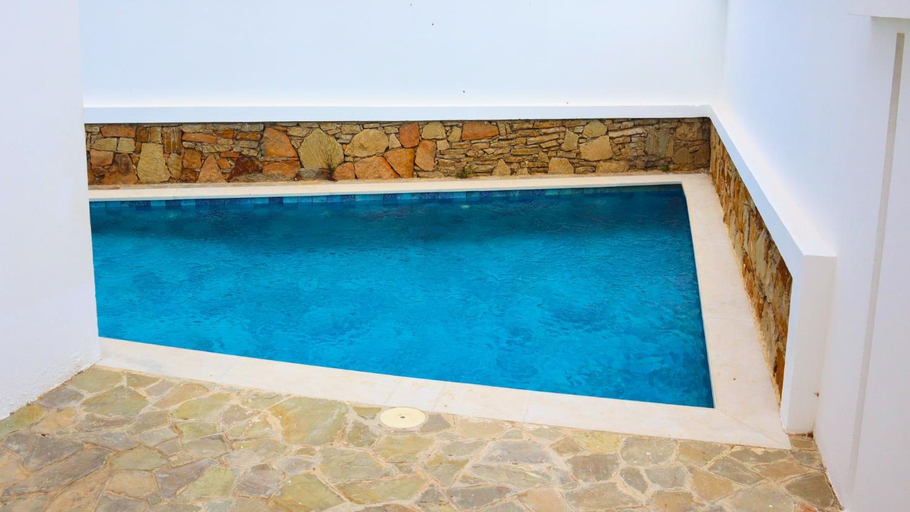 Sport & Beauty, CASA DEL TITO, Fahs Anjra