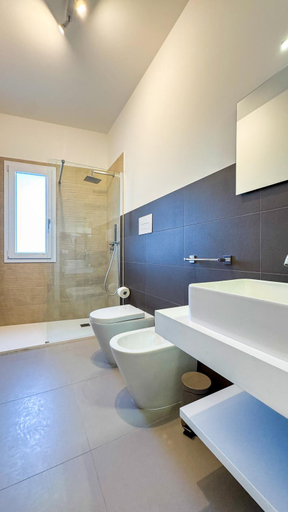 Others 3, Tevergad Premium Rooms, Palermo