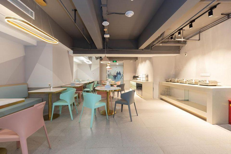 Others 3, Starway Light Residence Xi'an Daming Palace Shenglong Square, Xi'an