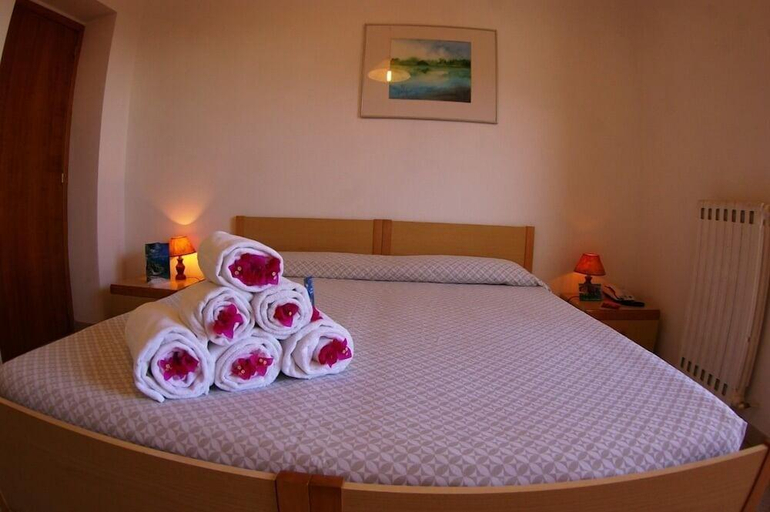 Bedroom 2, Costa Azzurra, Vibo Valentia
