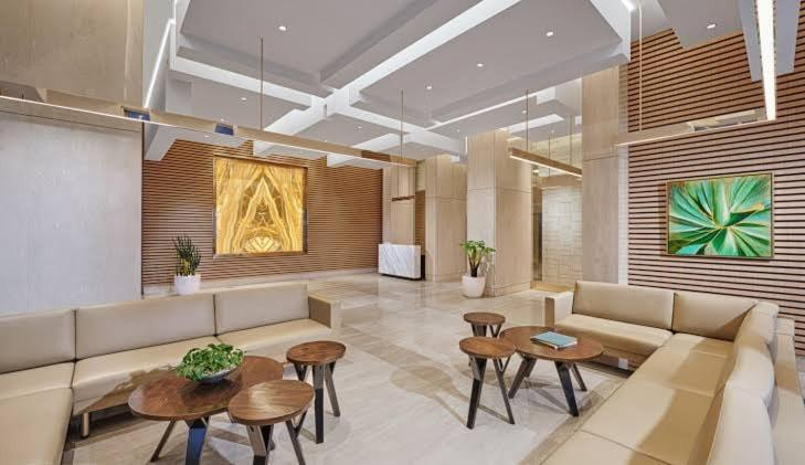 Others 5, Three BR Podomoro Apartment @Empire Tower NEW!, Medan