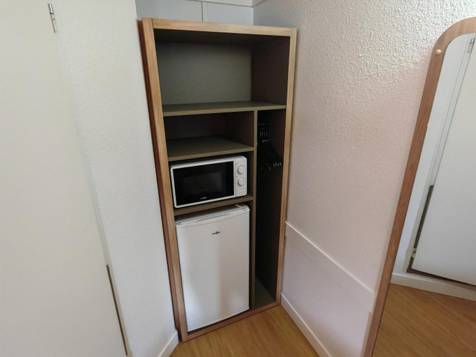 Bedroom 2, Premiere Classe Lille Sud - Douai Cuincy, Nord