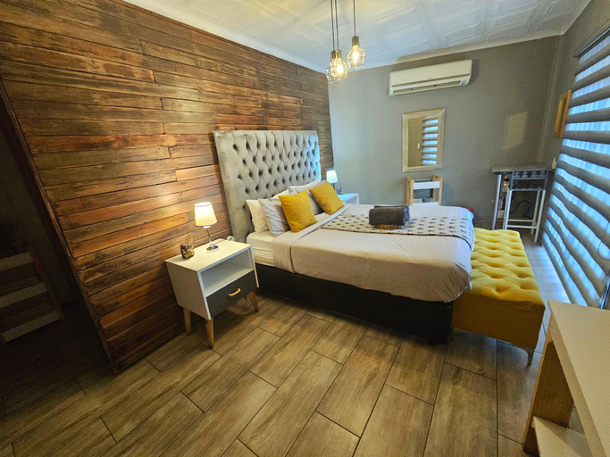 Bedroom 3, Bosveld In Die Stad, Ekurhuleni