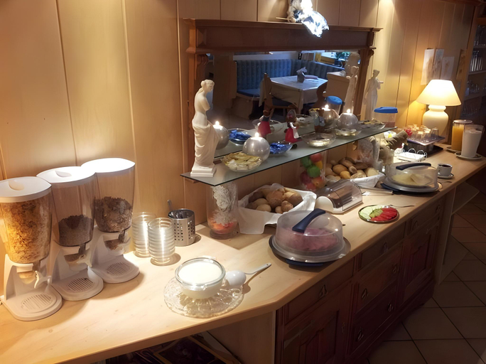 Food & Drinks 5, Alpenchalet Almrose, Kufstein