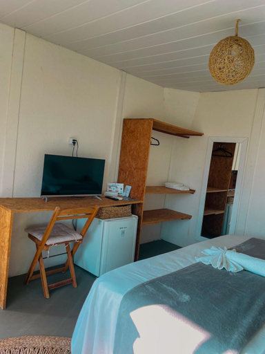 Bedroom 2, Casa Eolica, Cajueiro da Praia
