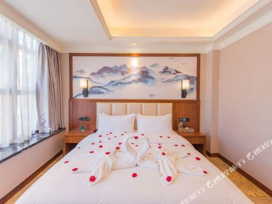 Others 2, Bihai Yuntian Hotel, Ya'an