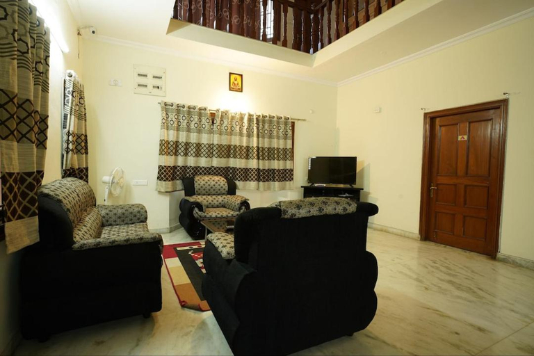 Others 3, SRR Homes, Hyderabad