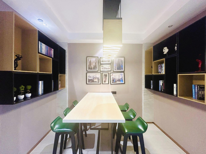 Others 5, City Comfort Inn Baise Tianyang, Baise