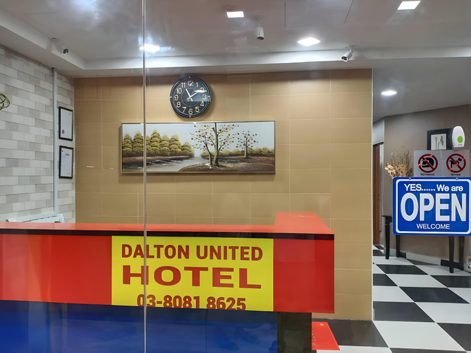 Others 4, USJ21@DALTON UNITED HOTEL, Subang Jaya