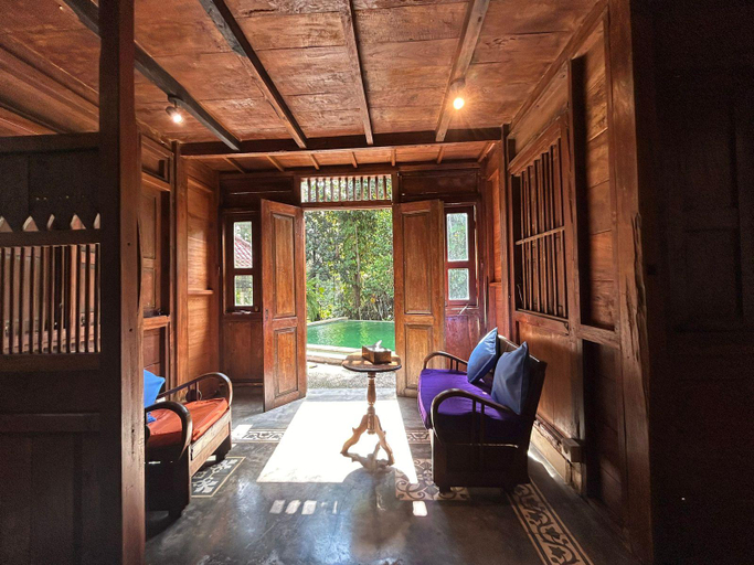 Others 5, Amazing 4 bdrm Villa Tirta Padi w/Ricefield view, Gianyar