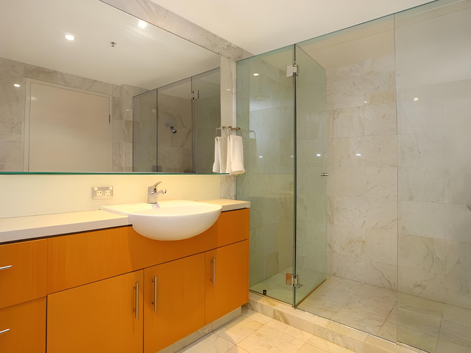 Bathroom 5, The Grand Apartments Gold Coast, Gold Coast