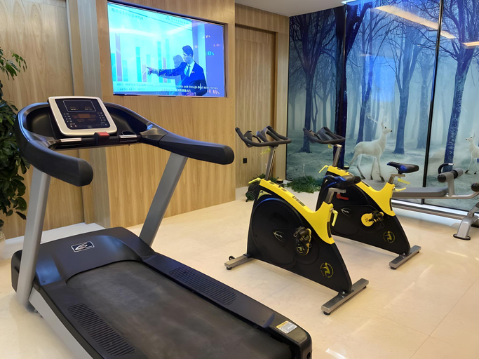 Others 5, Green Tree Inn Express Tengchong Rehai Spa Jichang Road, Baoshan